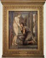 Pygmalion und das Bild IV die Seele Attalos Präraffaeliten Sir Edward Burne Jones